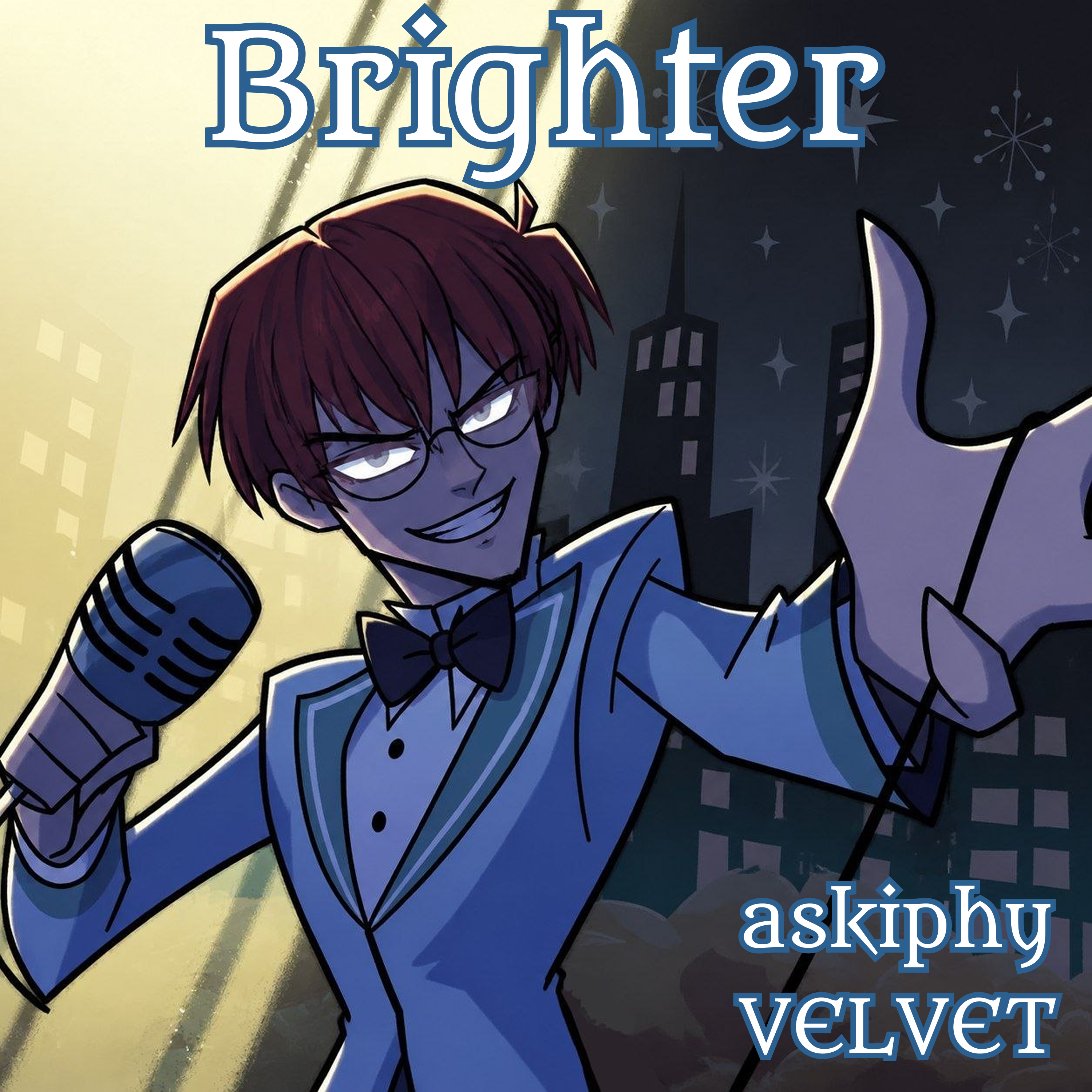 Brighter
