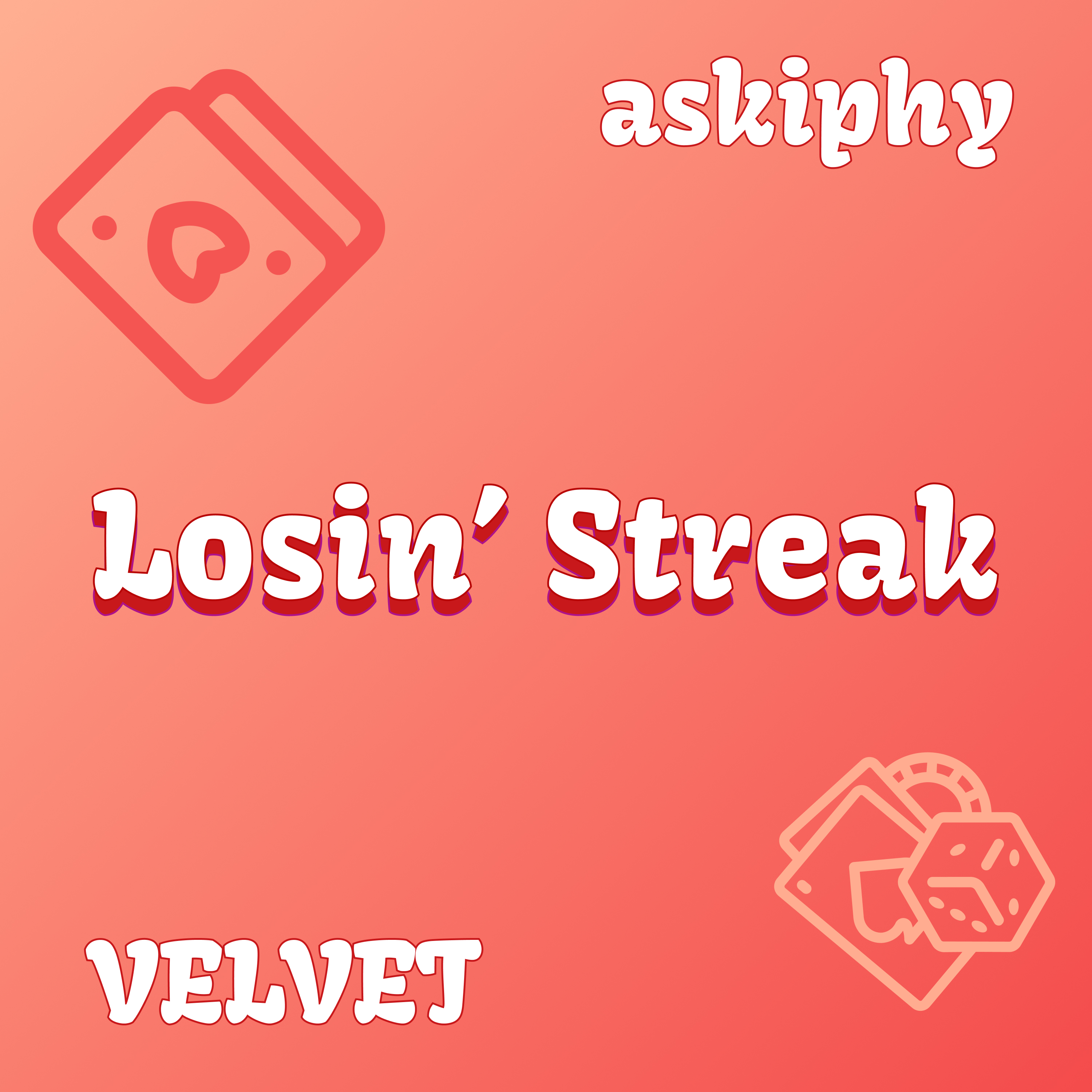 Losin` Streak