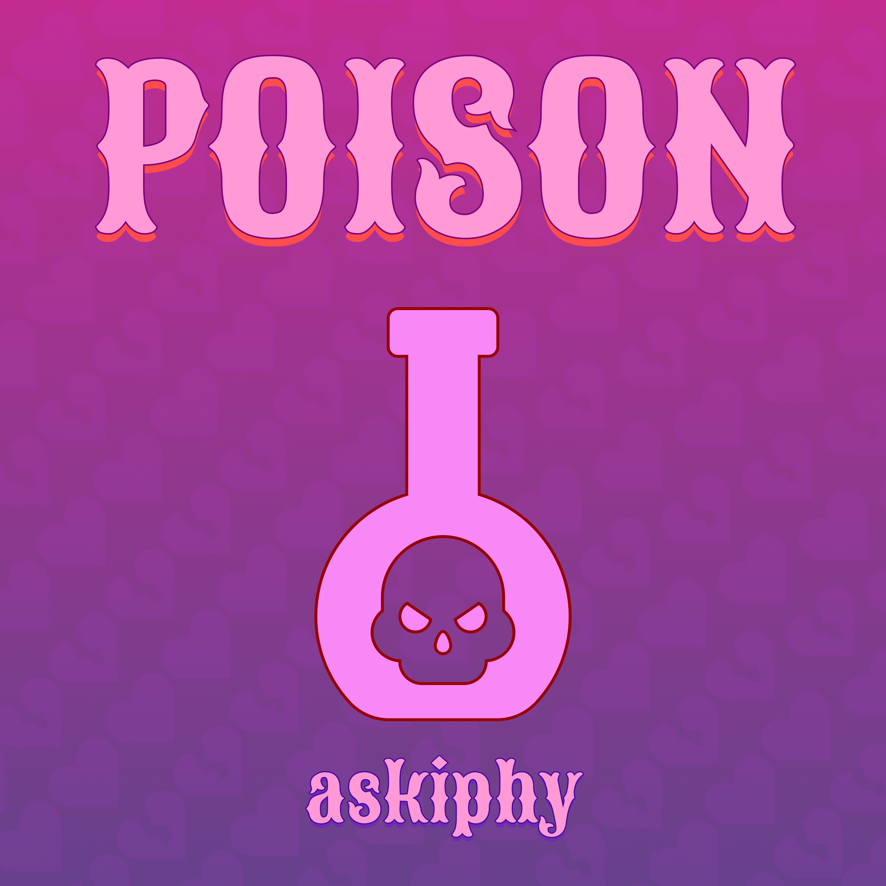 Poison